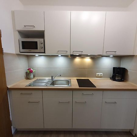 Appartment Haus Muenchen 巴特格里斯巴赫 外观 照片