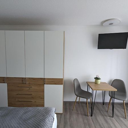 Appartment Haus Muenchen 巴特格里斯巴赫 外观 照片