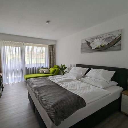 Appartment Haus Muenchen 巴特格里斯巴赫 外观 照片