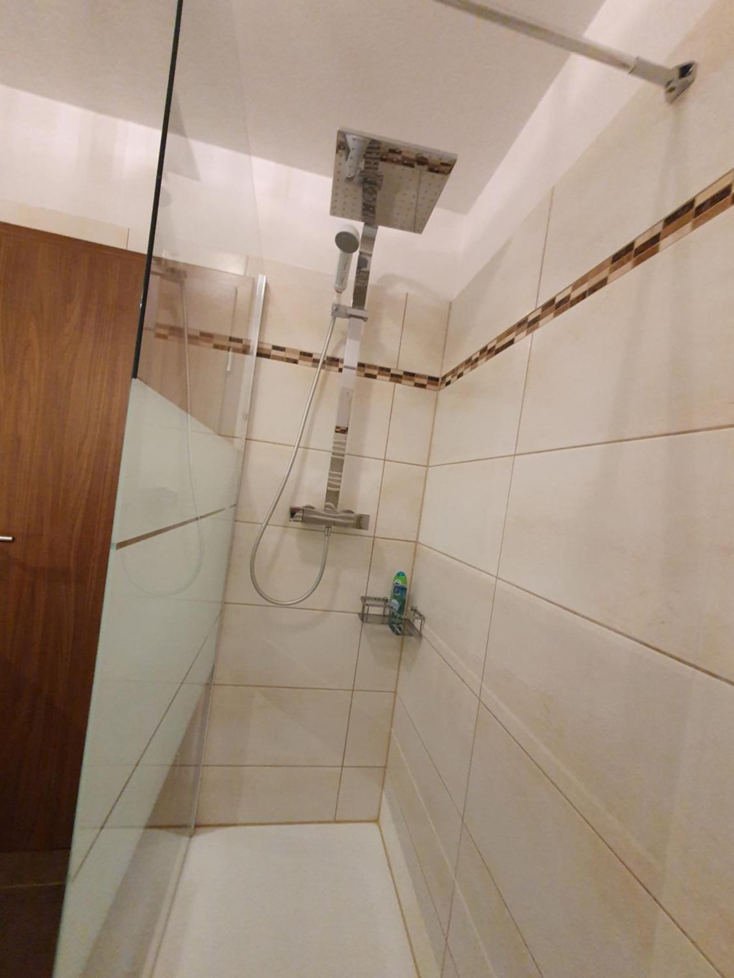 Appartment Haus Muenchen 巴特格里斯巴赫 外观 照片