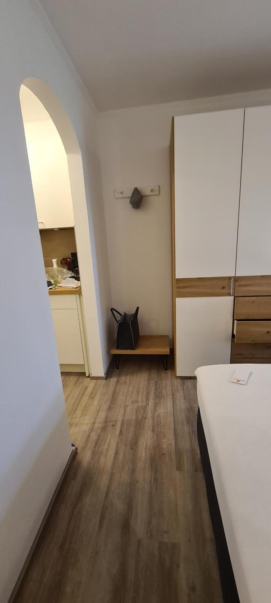Appartment Haus Muenchen 巴特格里斯巴赫 外观 照片